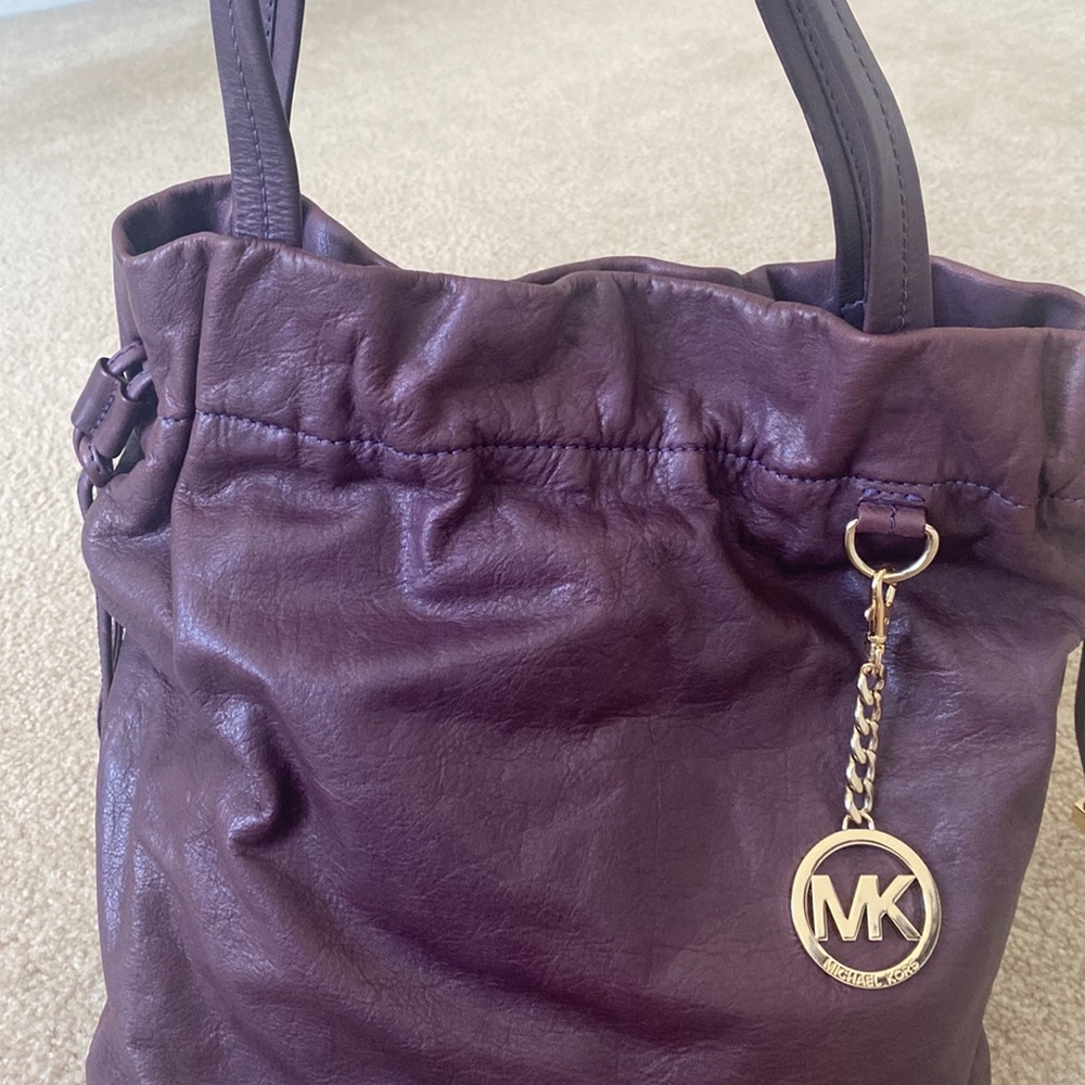 Used MK Purse - Picture 2 of 6